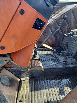 Zetor 7245 - 12