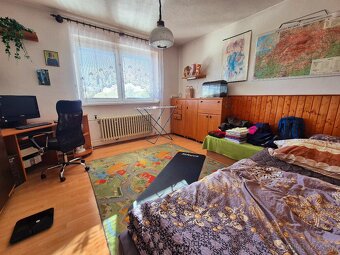 Rodinný dom na predaj/Kozárovce/garáž/klimatizácia - 12