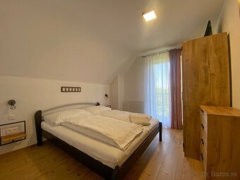 Predaj luxusnej novostavby chaty pod Martinkami - 12