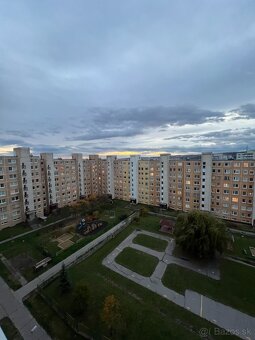 1,5 izbový byt  - sídl. Ťahanovce - KOMPLETNÁ rekonštrukcia - 12