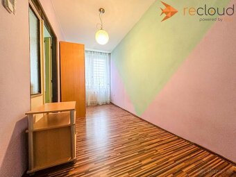 3-izbový byt po čiastočnej rekonštrukcii v žiadanej lokalite - 12