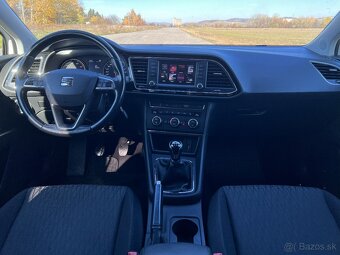 Seat Leon ST 1.4 TSI Style - 12