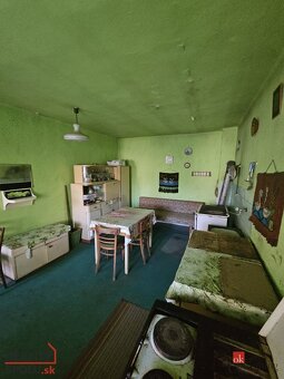 Dom, ktorý čaká na nový príbeh – Koláre, okres Veľký Krtíš - 12