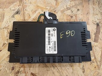 Bmw 3 E90,E91 2007-2013 náhradní díly - 12