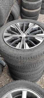 Predám Mitsubishi eclipse cross benzín/lpg - 12