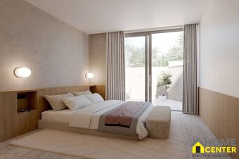 VÝNIMOČNÁ vila / 350 m²/ Dalmátsko, mestečko SEVID - 12