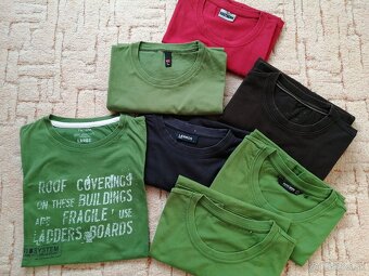 Nová Zimná Bunda - 12