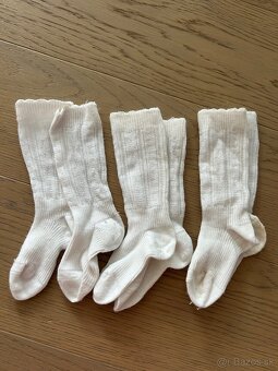 Balík letného oblečenia pre dievča 6-9 mesiacov - 12