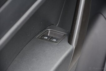 Volkswagen Caddy Dodávka 0.00 Maxi ABT len 12tis km - 12