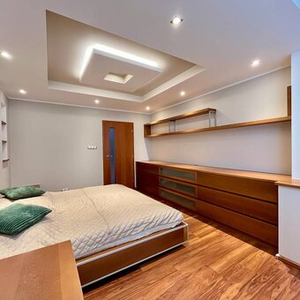 Prenájom 2-izbového bytu – Nové Mesto - 12