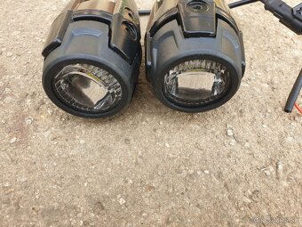 Predam rozne led svetla - 12