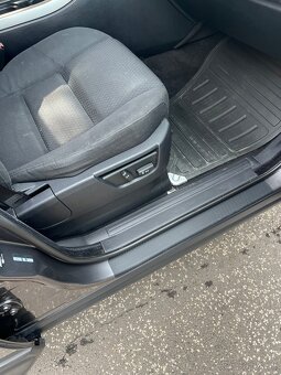 RANGE ROVER SPORT 2.7V6 6AT - 12