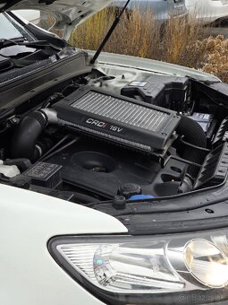 Hyundai Santa Fe • Komfortné a priestranné SUV - 12