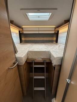 Dethleffs Just Camp T 7052 EB - 12