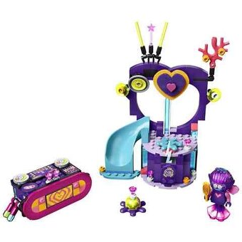 Lego 41114, 30661, 30633, 41250, 41252 - 12