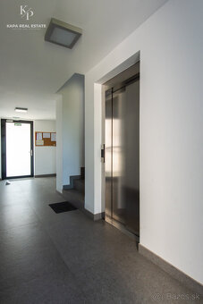 1-izbový byt na prenájom, Šípková ulica, Viladomy Ľubotice - 12