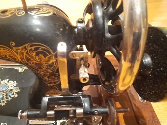 Sijaci stroj 1920-1939 - 12