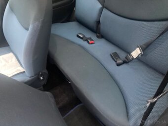 Toyota Yaris 1,0 VVT Terra 3D - 12