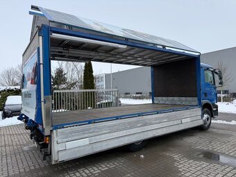 MAN TGM 15.290 Nástavba na nápoje - 12