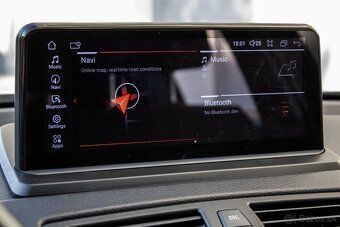 BMW Rad 1 118d 105kW 2010 - 12