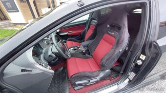 Honda Civic TYPE R FN2 k20z4 2.0 201ps - 12