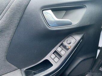 Ford Puma EcoBoost mHEV Adventure Plus A/T - 12