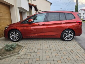 BMW 220d Gran Tourer Xdrive - 12