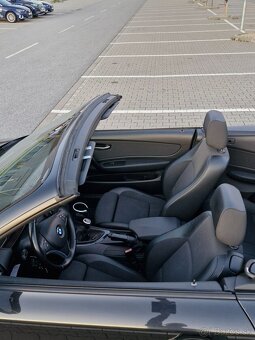 BMW 118i Cabrio / Kabrio - 12