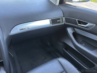 Audi A6 3.0 TDI quattro - 12