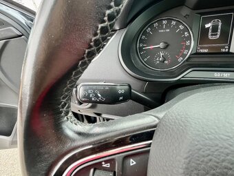 🔷 Škoda Octavia Combi 1.6 TDI 110k Ambition DSG🔷 - 12