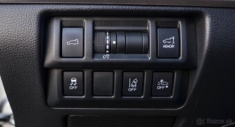 Subaru Outback 2.0 Diesel 110kw NOVÝ MOTOR - 12