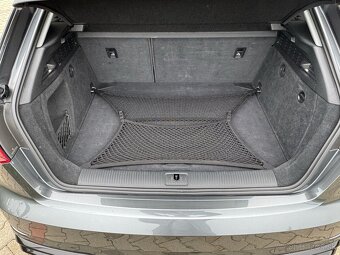 AUDI A3 SPORTBACK S-LINE 2.0 TDI DSG FACELIFT - 12