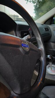 VOLVO S60 2.4 103KW ZNÍŽENÁ CENA - 12