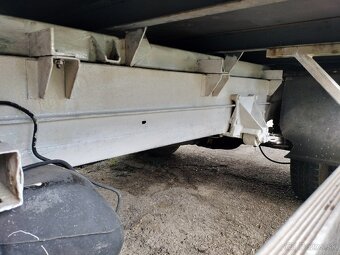 Ford Transit VALNIK 2.5 D 63 KW M5 ROK 1995 - 12