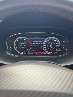 CUPRA ATECA 2.0TSI 221kw 4x4 07/2019 - 12