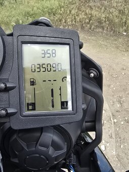 BMW F800 GS - 12
