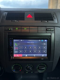 Skoda Fabia RS 1.9TDI - 12