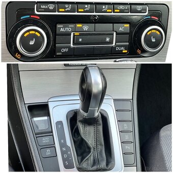 VW PASSAT B7 DSG 2.0TDi 125kw F1 2011 ✅CENA NA SK ŠPZ - 12