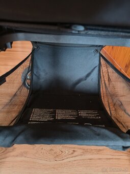 Britax Römer B agile M - 12
