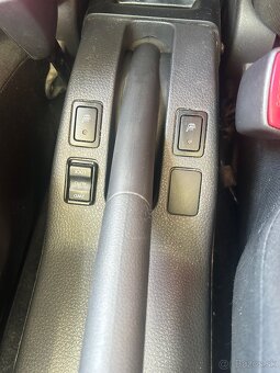 Suzuki SX4 4x4 - 12