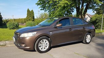 Peugeot 301,1,6HDI - 12