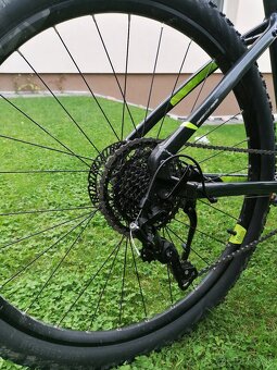 Rockrider St530 L 27,5 - 12