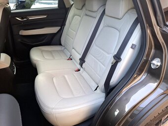 Mazda CX-5 , 2.5 benzín, 4x4 , AUTOMAT - 12