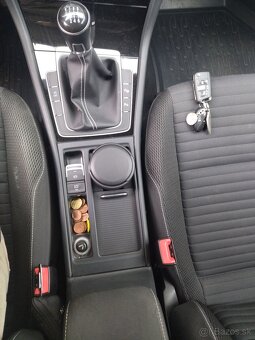 Vw golf 7 - 12