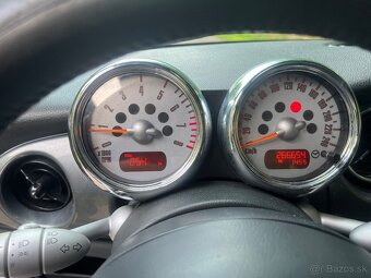 Mini Cooper 1.6i 85kw / 116ps , Panorama - 12