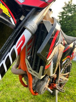 KTM 350 XCF-W US - 12
