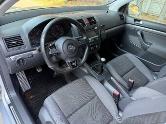 VW GOLF 1.9 TDI EDÍCIA GOAL 77kW - 12