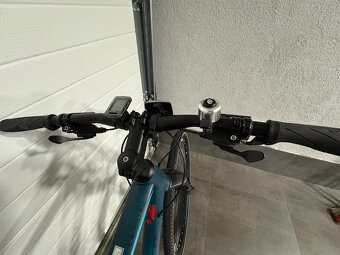 Gravel Bike Specialized - 12