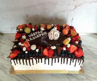 Torty - 12