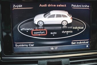 Audi A6 Avant - 12